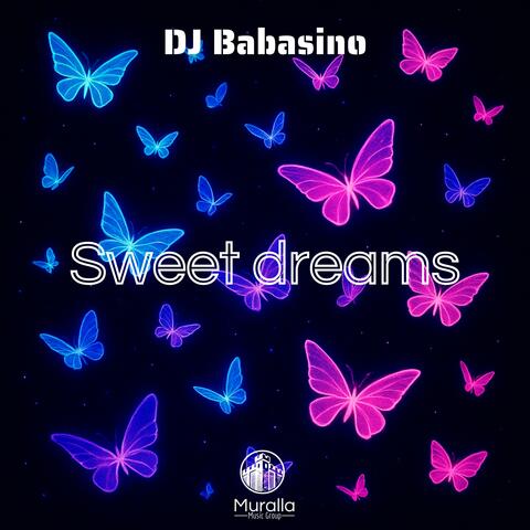 Sweet dreams