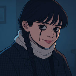 Wednesday 2 (Dubstep REMIX)