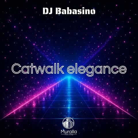 Catwalk elegance