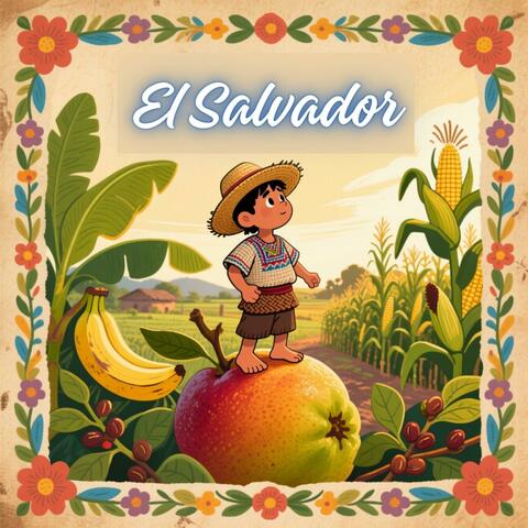 El Salvador