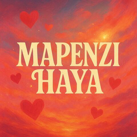 Mapenzi Haya
