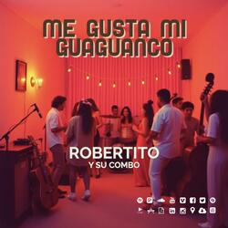 Me gusta mi guaguanco