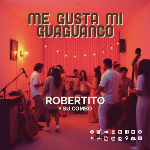 Me gusta mi guaguanco