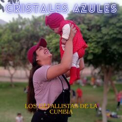 CRISTALES AZULES
