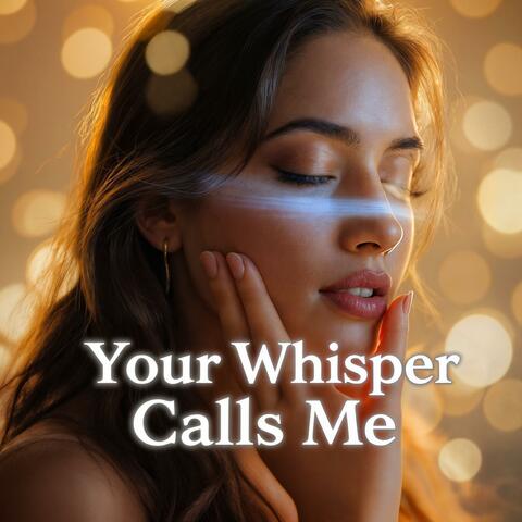 Your Whisper Calls Me