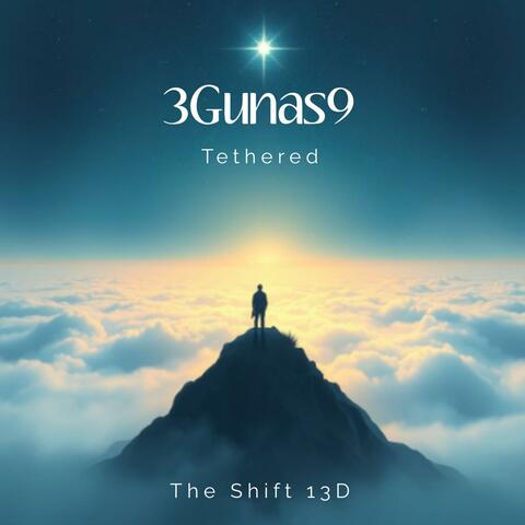 Tethered (The Shift 13D)