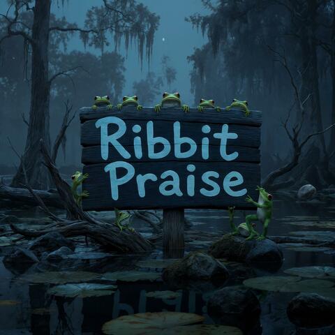 Ribbit Praise