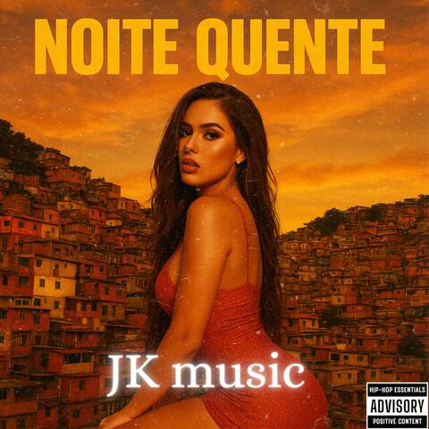 NOITE QUENTE