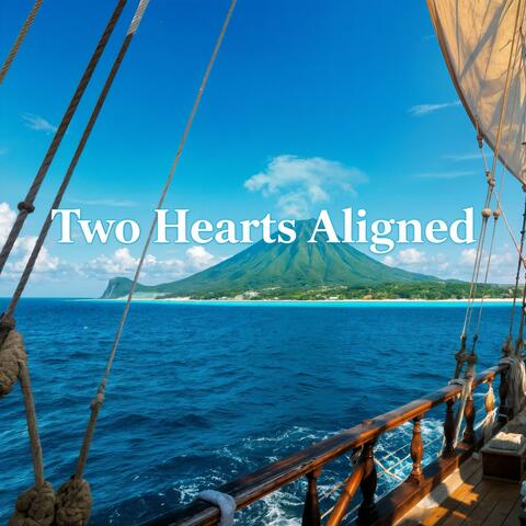 Two Hearts Aligned