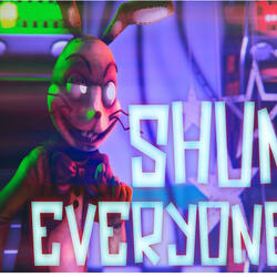 Five Nights At Freddy's Song Shun Everyone