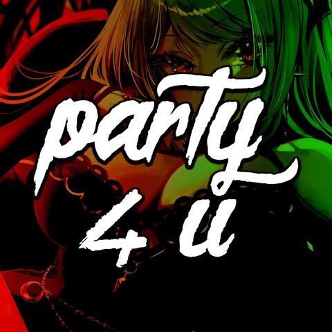 party 4 u