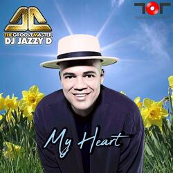 My Heart (Radio Edit)