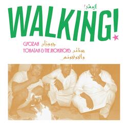 Ma Leazazel? (feat. Yonatan & The Johnjohns)