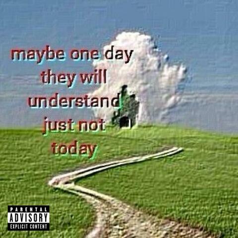 For My Own Sanity Please Just Listen