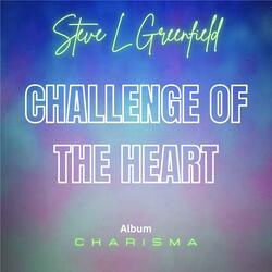 Challenge Of The Heart
