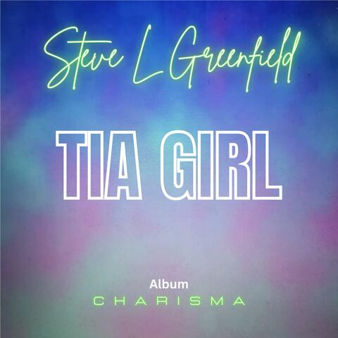 Tia Girl