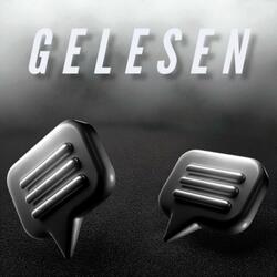 Gelesen