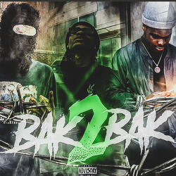 Bak2Bak (feat. S5ive)