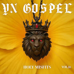 Gospel in the Margins