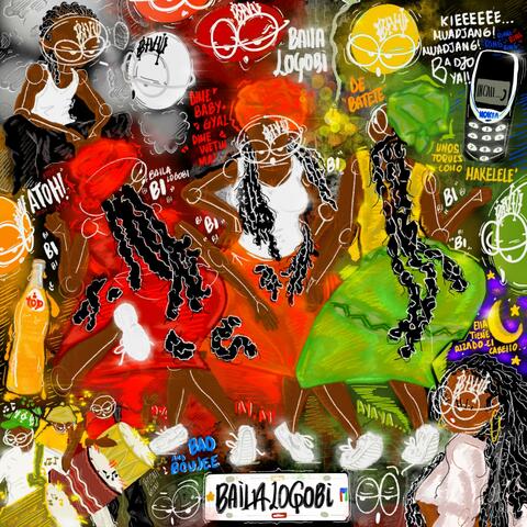 BAILA LOGOBI