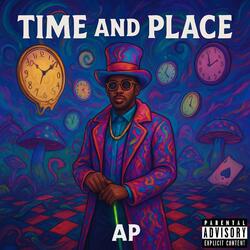 Time And Place