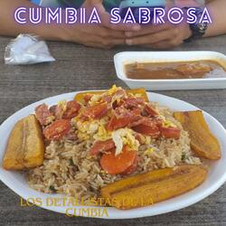 CUMBIA SABROSA