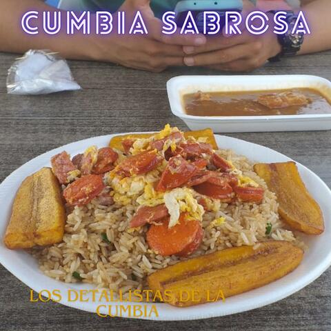 CUMBIA SABROSA