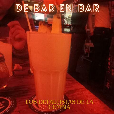DE BAR EN BAR