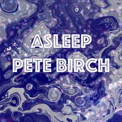 Asleep