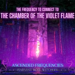 Multidimensional Reconnection With The Chamber Of The Violet Flame