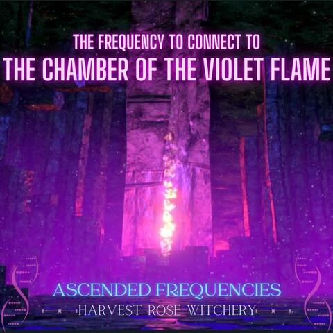 Multidimensional Reconnection With The Chamber Of The Violet Flame