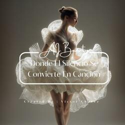 Donde El Silencio Se Convierte En Canción