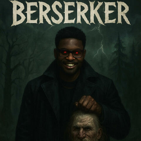 Berserker