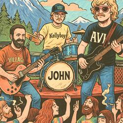 John (the beginning)