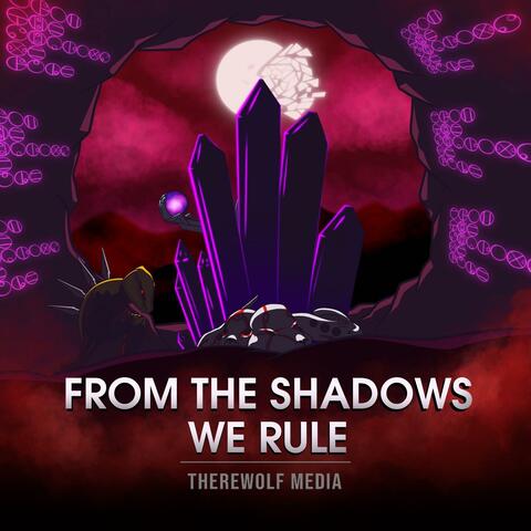 From The Shadows We Rule