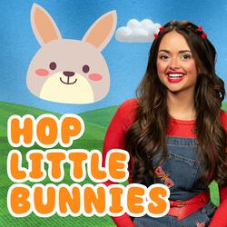 Hop Little Bunnies