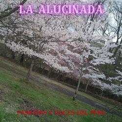 LA ALUCINADA
