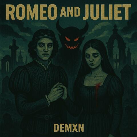ROMEO & JULIET