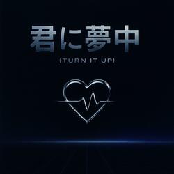 君に夢中 (Turn It Up)