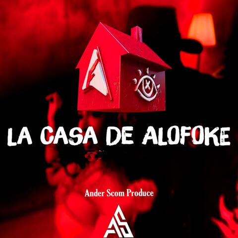 La Casa De Alofoke