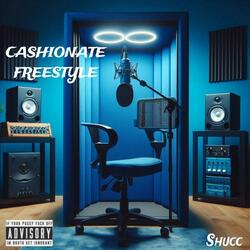 Cashionate freestyle