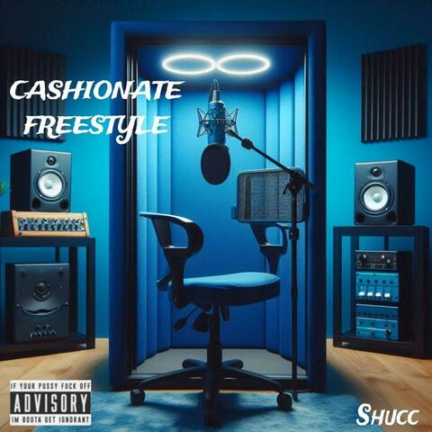 Cashionate freestyle