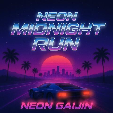 Neon Midnight Run