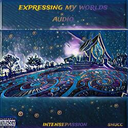 Love is my world
