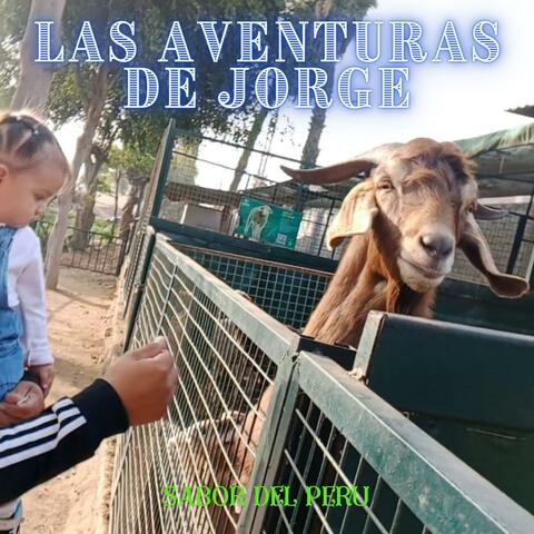 LAS AVENTURAS DE JORGE