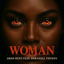 Woman (feat. Doranell Tiffany) (Radio Edit)