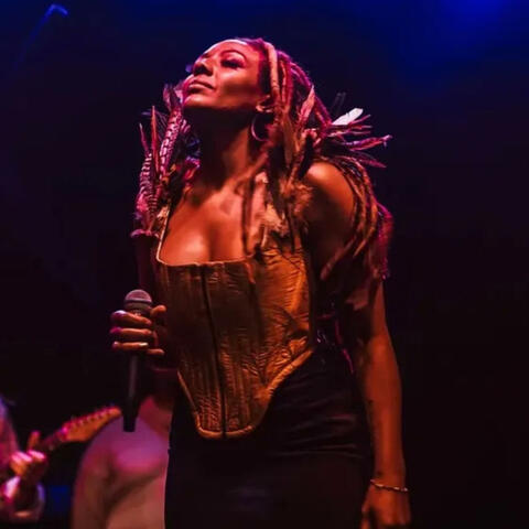 Jenn Johns Live at The New Parish