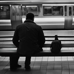 Last Train Home