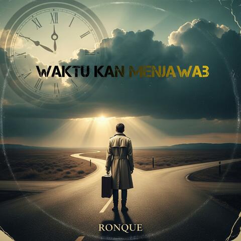 Waktu Kan Menjawab
