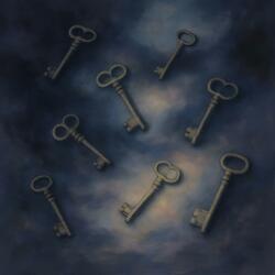 Lost Keys